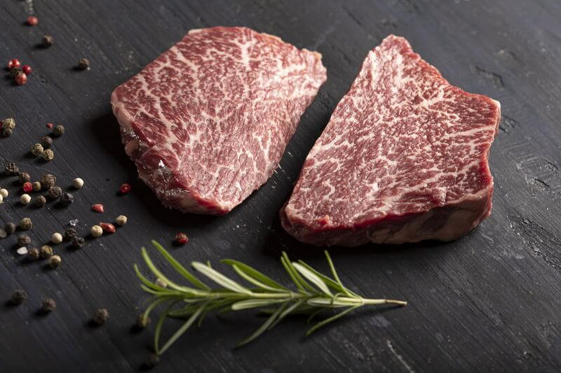 Japanese Wagyu Beef