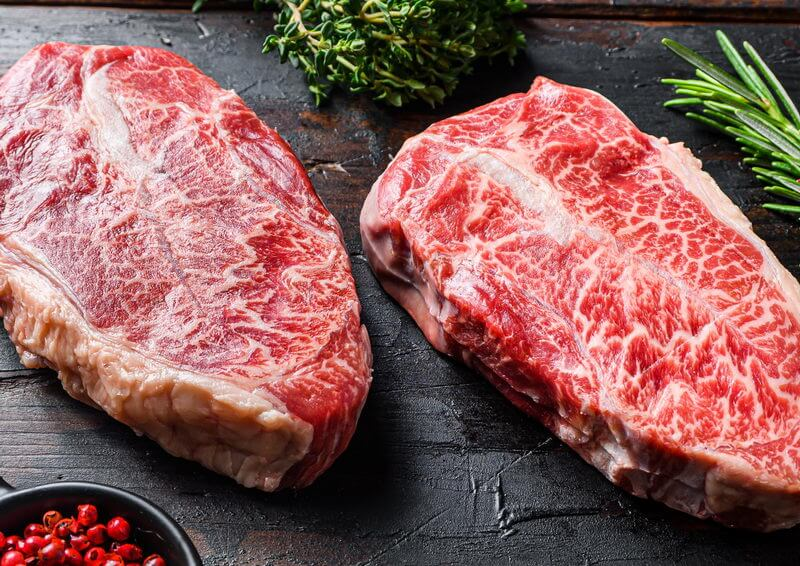 Australian Wagyu Beef