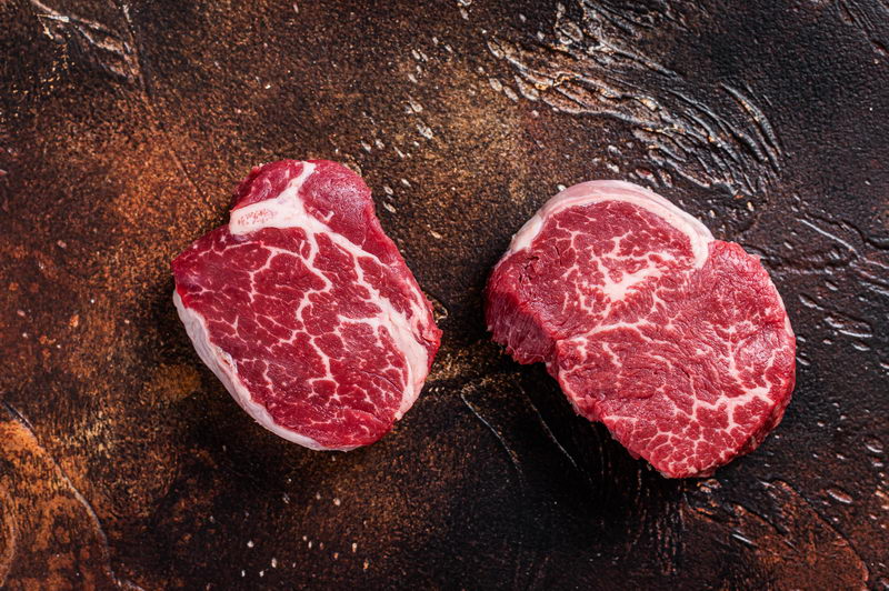 US Domestic Prime Filet Mignon