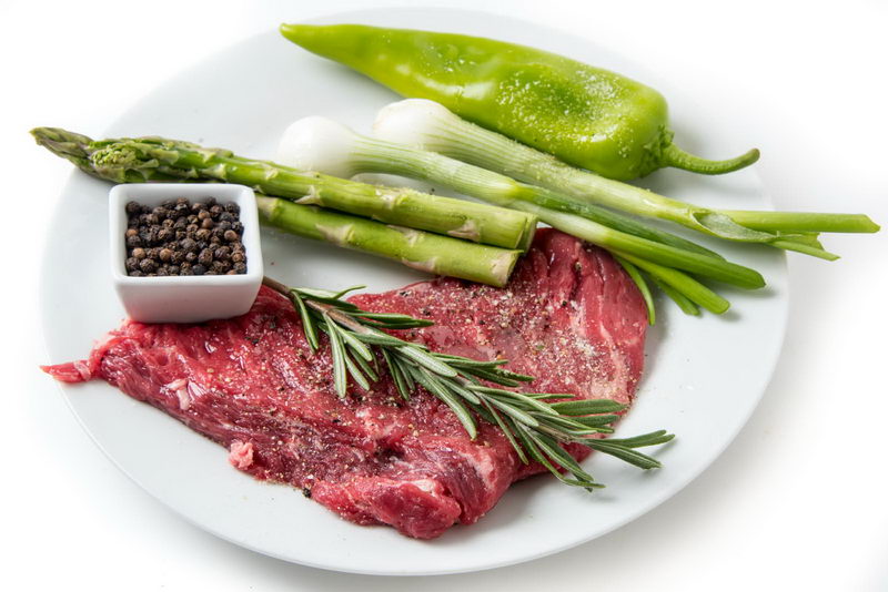 Domestic Choice Carne Asada Skirt Steak
