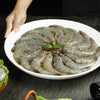 Shrimp Peeled/Deveined U-15 - 2 lbs