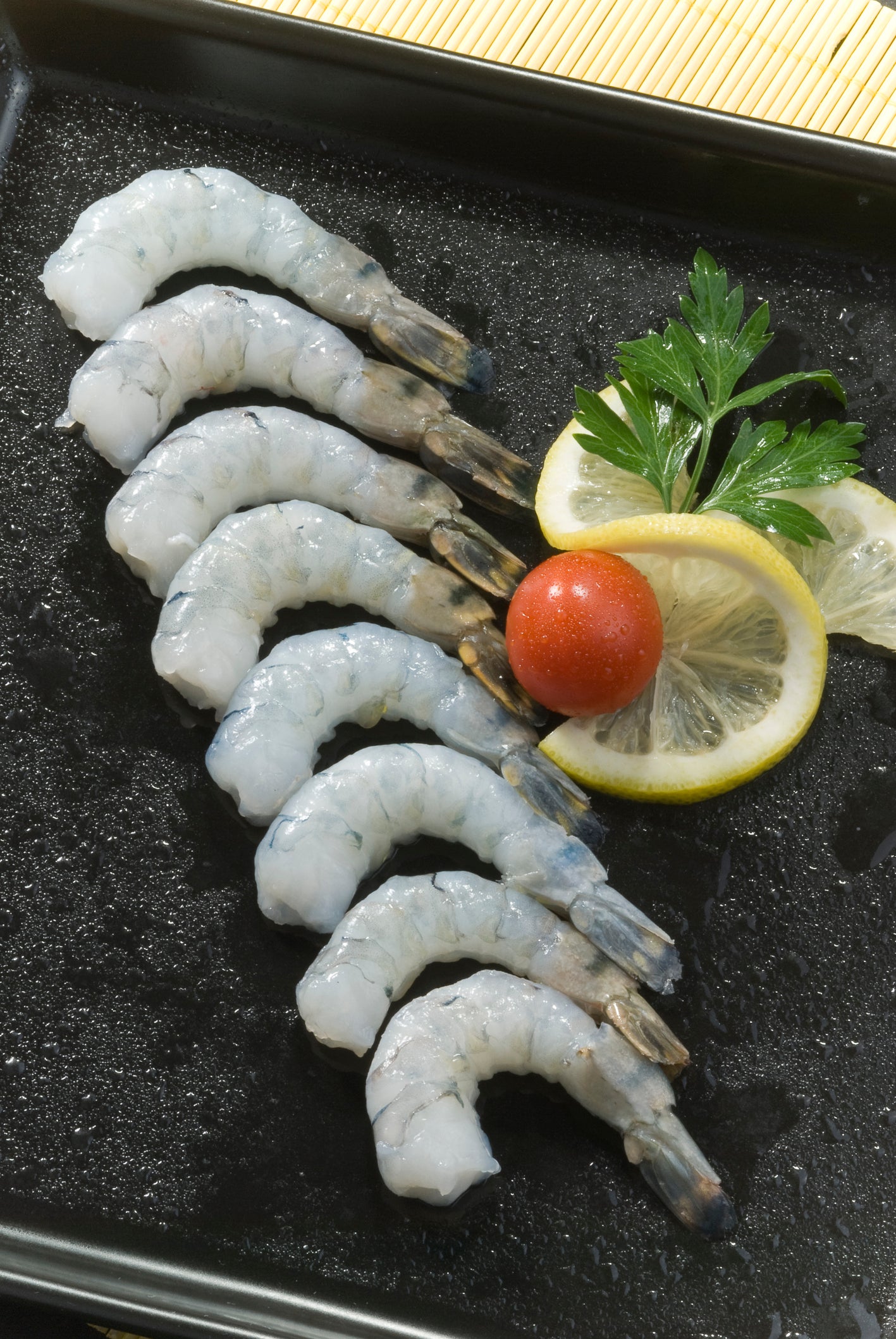 Shrimp HLSO 41-50 - 4 lbs