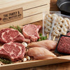 The Family & Grill Masters Box